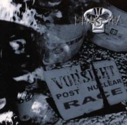 Melek-Tha : Post Nuclear Race